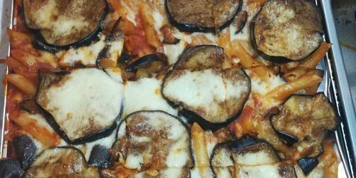 COTTO E MANGIATO SCIACCA