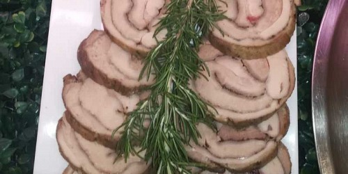 COTTO E MANGIATO SCIACCA