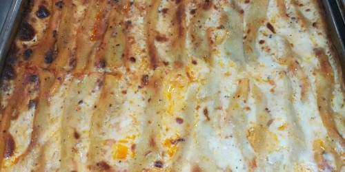 COTTO E MANGIATO SCIACCA