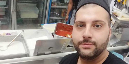 COTTO E MANGIATO SCIACCA