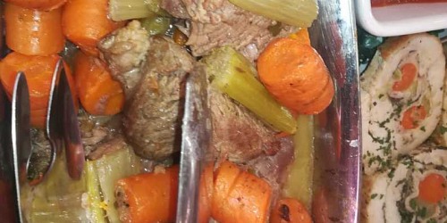 COTTO E MANGIATO SCIACCA