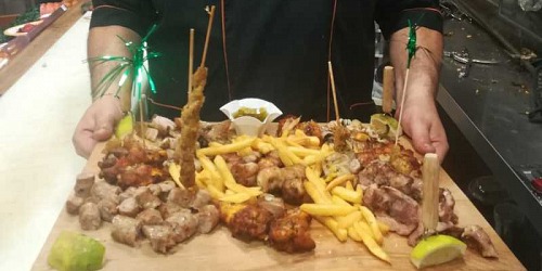 COTTO E MANGIATO SCIACCA