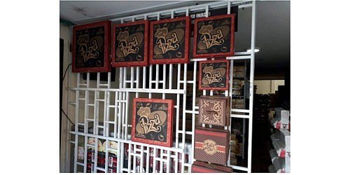 Todo Cajas JEMD