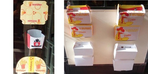 Todo Cajas JEMD