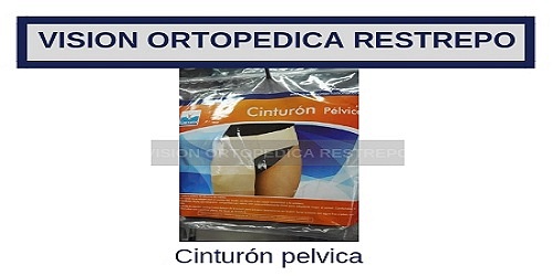 Vision Ortopedica Restrepo