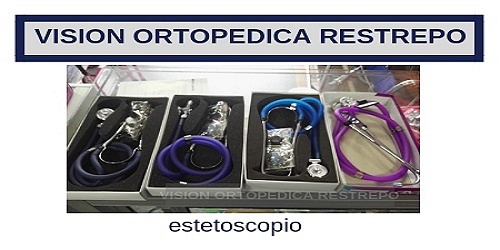 Vision Ortopedica Restrepo