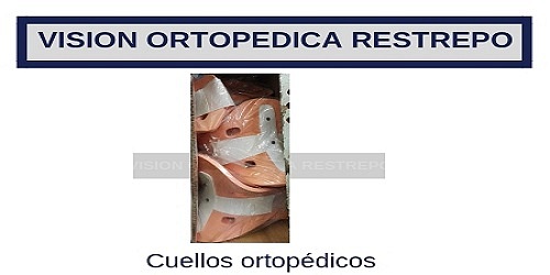 Vision Ortopedica Restrepo
