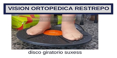 Vision Ortopedica Restrepo