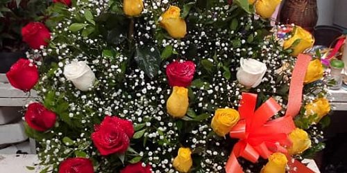 FLORISTERIA LOS ALPES