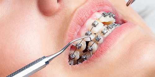 DAILA'S Dental Care