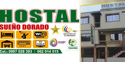HOSTAL SUEÑO DORADO