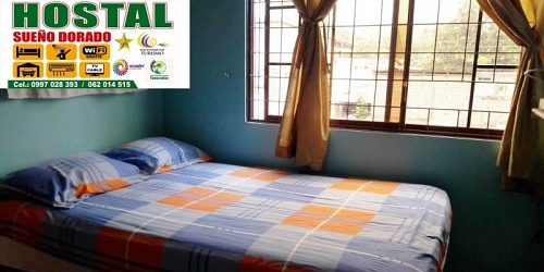 HOSTAL SUEÑO DORADO