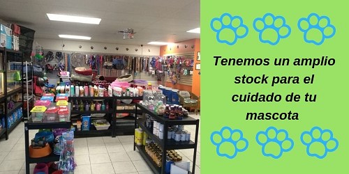 Huellas Veterinaria