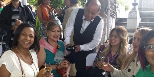 Eventos Emmanuel