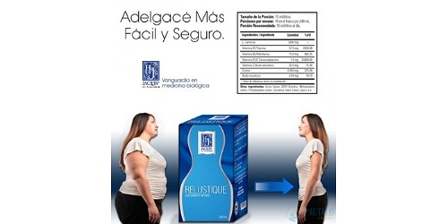 Productos Naturales LUZ VERDE