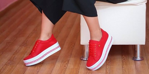 Calzado Maria Jose  Women Shoes