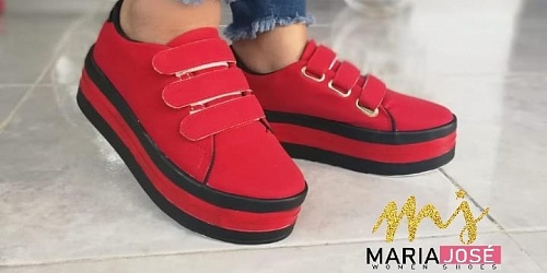 Calzado Maria Jose  Women Shoes