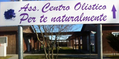 Centro Olistico Per Te Naturalmente