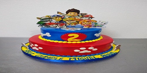 Tortas Postres Cami Cali Norte