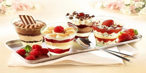 Tortas Postres Cami Cali Norte
