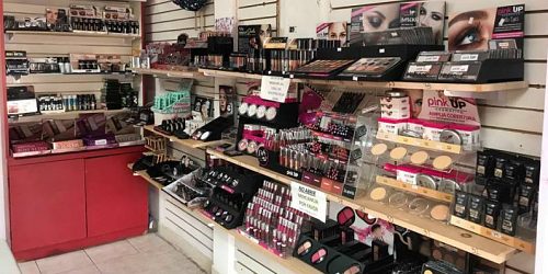 DEL ALMA COSMETICS