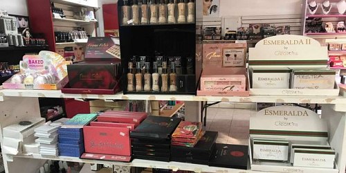 DEL ALMA COSMETICS