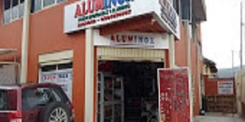 Ferreteria Aluminox