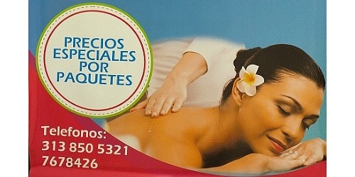 Peluquería Manolo