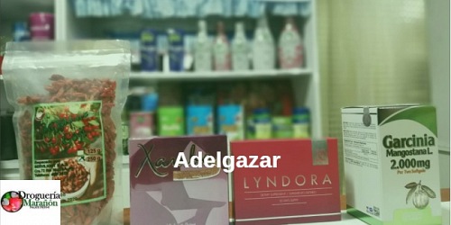 Tienda Naturista el Marañon Flor del Zipa