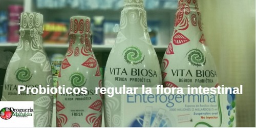 Tienda Naturista el Marañon Flor del Zipa