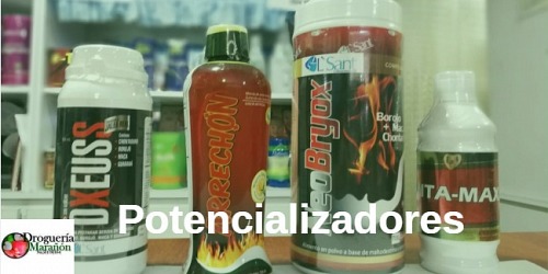 Tienda Naturista el Marañon Flor del Zipa