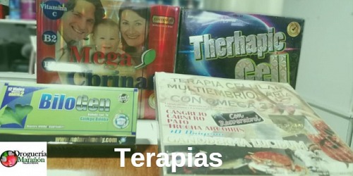 Tienda Naturista el Marañon Flor del Zipa