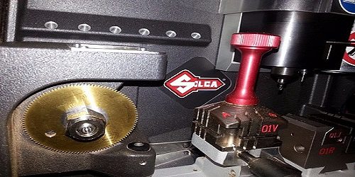 CERRAJERÍAS EN CUENCA - SERVICIO TÉCNICO SILCA