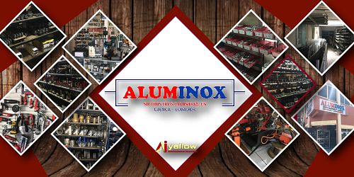 Ferreteria Aluminox