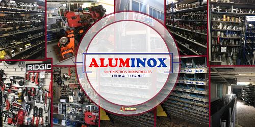 Ferreteria Aluminox