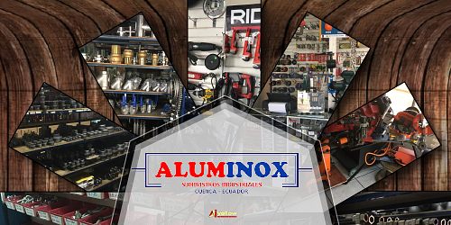 Ferreteria Aluminox