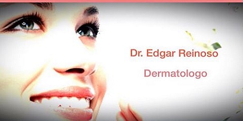 DERMATOLOGOS EN CUENCA DR EDGAR REINOSO MUÑOZ