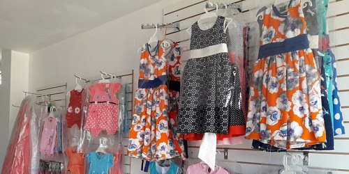 Confecciones y Novedades Andresito