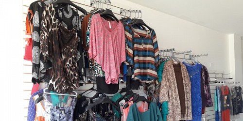 Confecciones y Novedades Andresito