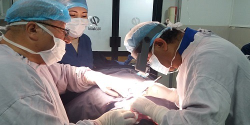 DERMATOLOGOS EN CUENCA DR EDGAR REINOSO MUÑOZ