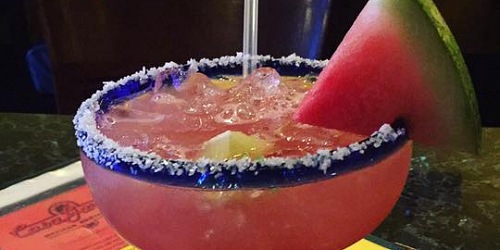 Casa Garcia  Restaurant