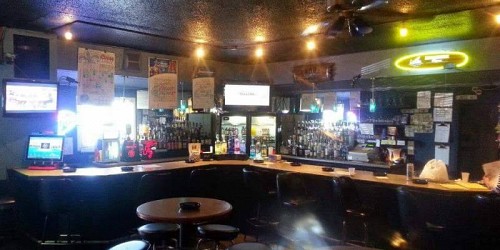 The Blvd. Bar