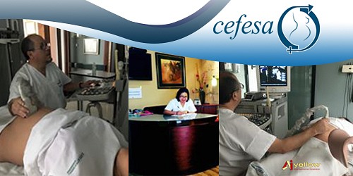 Ginecólogo Obstetra en Machala Dr. Fabián Palacios