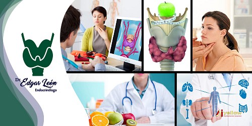   DOCTOR EDGAR LEON Endocrinólogo en Cuenca