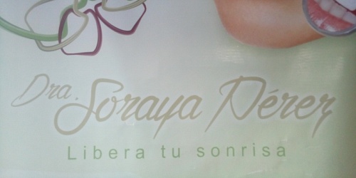 ODONTOLOGIA INTEGRAL  ESTETICA BUCARAMANGA DRA SORAYA PEREZ