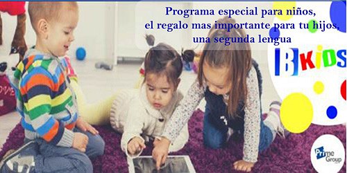 Ingles Unicentro de Occidente con Benglish