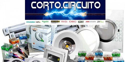 CORTO CIRCUITO Materia Eléctrico