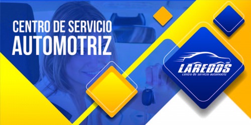 LOS LAREDOS SERVITECA