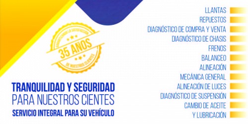 LOS LAREDOS SERVITECA