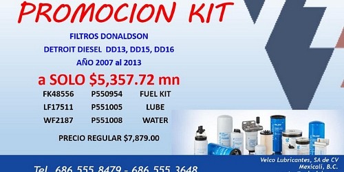 Velco Lubricantes